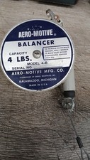 Aero motive balancer for sale  Sheboygan