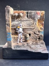 Diorama base figurine d'occasion  Villefranche-sur-Saône