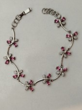 925 sterlingsilber aaalibellen gebraucht kaufen  Berlin