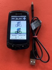 Garmin edge 810 gebraucht kaufen  Pfronten