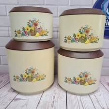 Vtg 70s set for sale  Taylorsville