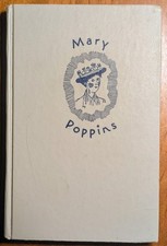 Mary poppins book for sale  Webster