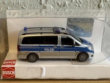 Busch 51162 mercedes gebraucht kaufen  Deutschland