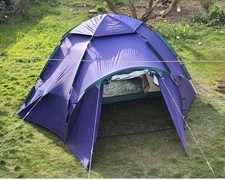 khyam tent for sale  NORWICH