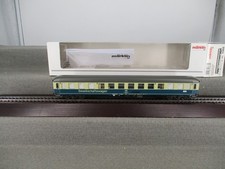 Märklin 43868 personenwagen gebraucht kaufen Märklin 43868 personenwagen gebraucht kaufen  Olpe