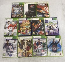 Microsoft xbox 360 for sale  LONDON