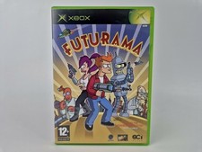 **MELHOR PREÇO** Futurama XBOX ORIGINAL comprar usado  Enviando para Brazil