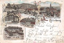 849446 gruss litho gebraucht kaufen  Deutschland