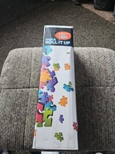 Puzzle roll jigsaw for sale  BARNSLEY