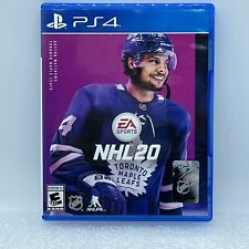 Nhl game playstation for sale  Chicago