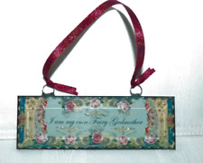 Clare jordan fairy for sale  Bridgeville