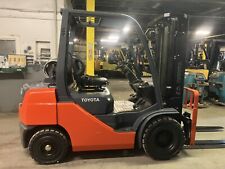 2016 toyota 5000 for sale  Cleveland