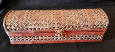 Bauletto portaoggetti arredo usato  Capoterra