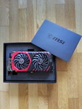 Tarjetas gráficas msi gebraucht kaufen  Aachen