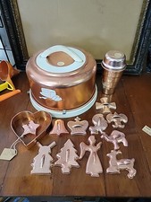 Vtg mirro copper for sale  Mason City