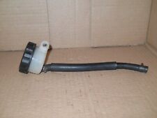 Nissin rear brake for sale  ROTHERHAM