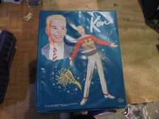 Vintage 1960s ken for sale  Saginaw