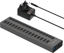 Port usb hub for sale  LONDON