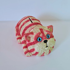 Bagpuss ceramic money for sale  CHESTER