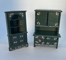 Doll furniture wooden for sale  Westminster