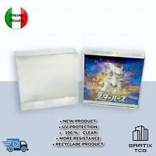Pokemon plastic protector usato  Montegranaro