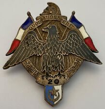 Commando noir. régiment d'occasion Commando noir. régiment d'occasion  Ajaccio-