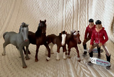 Schleich horses ponies for sale  BRENTWOOD