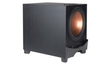 Klipsch 12d schwarz gebraucht kaufen  Karsbach