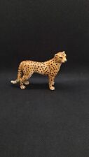 Schleich tiere gepard gebraucht kaufen  Celle