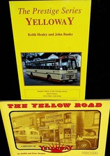 Yelloway motor services for sale  WALSALL