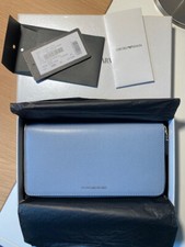 Armani emporio armani gebraucht kaufen  Berlin