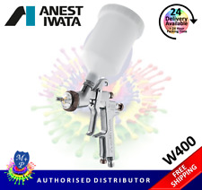 Anest iwata w400 for sale  CHESTER