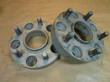 Genuine 31mm techart for sale  LIVERPOOL