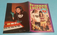 Flipper numero marzo usato  Italia