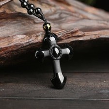 Natural crystal black for sale  Lebanon