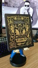 Crimes grindelwald steelbook d'occasion  Plaisance-du-Touch