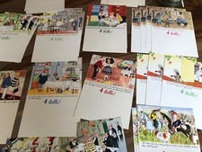 Menus table illustrateur d'occasion  France