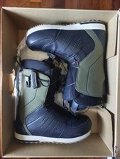 Scarponi salomon snowboard usato  Ceccano