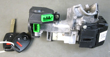 Honda ignition lock for sale  Colchester