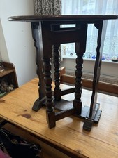 Vintage antique small for sale  BIGGLESWADE