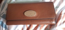 Tan mulberry purse for sale  WARRINGTON