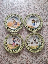 Ceramica nove bassano usato  Rosa