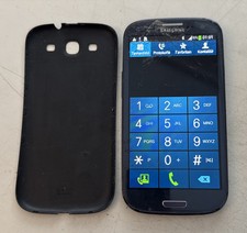Usado, Samsung Galaxy S3 GT-I9300 Schwarz Teilespender Platine Kamera Board Etc. Ok comprar usado  Enviando para Brazil