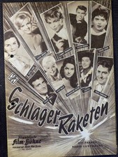 Schlager raketen vivi gebraucht kaufen Schlager raketen vivi gebraucht kaufen  Ahlen-Vorhelm