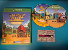 XBOX ONE : stardew valley na sprzedaż  Wysyłka do Poland