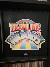 Traveling wilburys volume for sale  Columbus