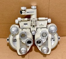 Reichert 11625 phoropter for sale  Staten Island