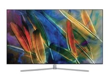Samsung qled pollici usato  Sant Angelo Lodigiano