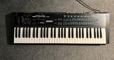 Yamaha dx11 programmable for sale  MANCHESTER