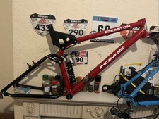 Retro classic khs for sale  LEICESTER
